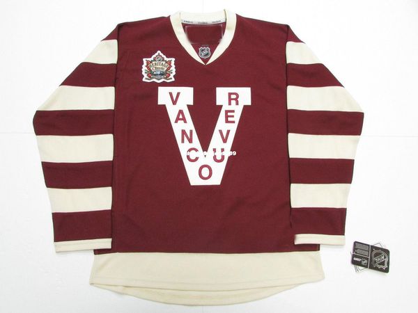 vancouver canucks heritage classic jersey