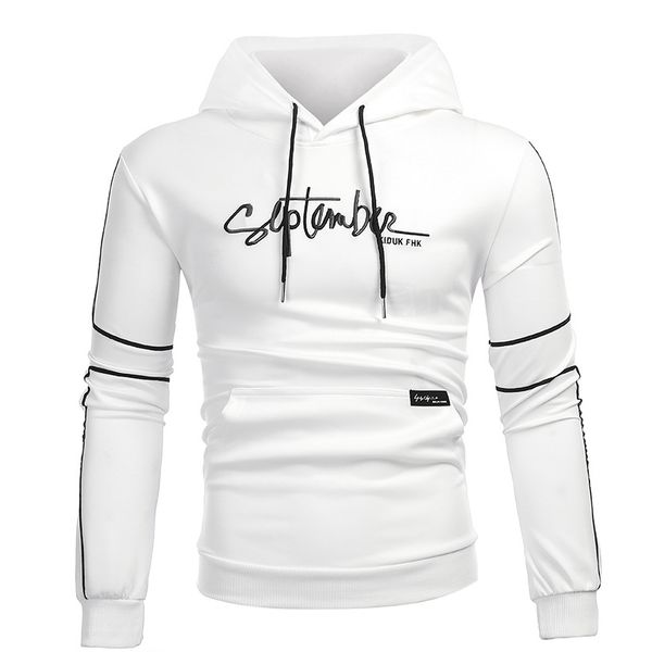 

designer sweatershirt hoodies 2020 fashion luxury hoodie mens womens long sleeve spring sports pullover plus size m-4xl, Black