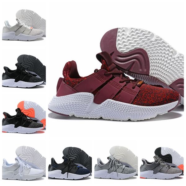 

new 2017 eqt 4 running shoes men fashion prophere climacool all white black eqt 4 support jogging outdoors sneakers size 5-11