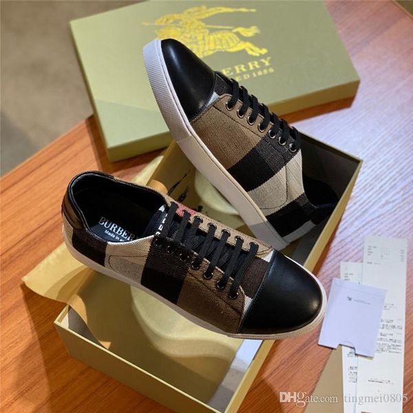 

men shoes sneakers luxury sneakers low- mens fashion shoes lace-up chaussures pour hommes male footwears sports running sale