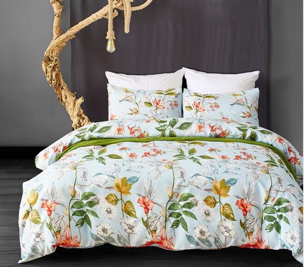 

duvet cover set 3pcs soft cozy comforter cover set various kind bedding set  king size available