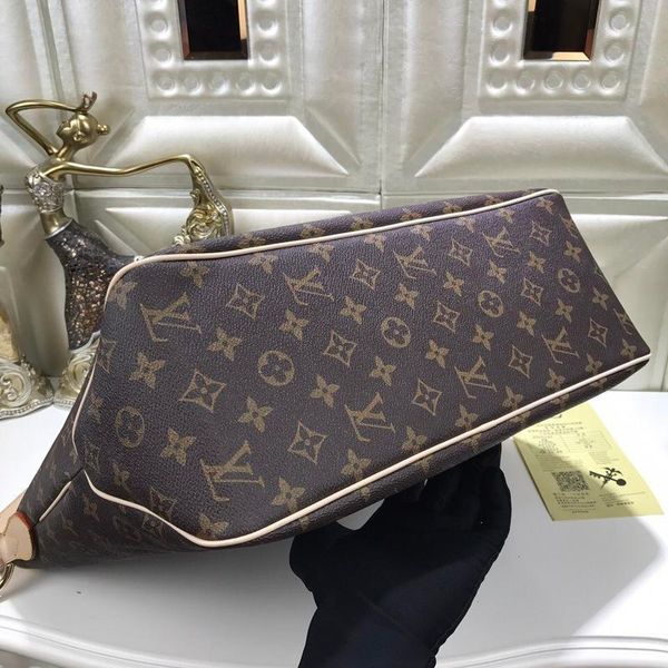 

n50156 damier azur canvas eather new brown shoulder bags hobo handbags handles boston cross body messenger shoulder bags t1a3