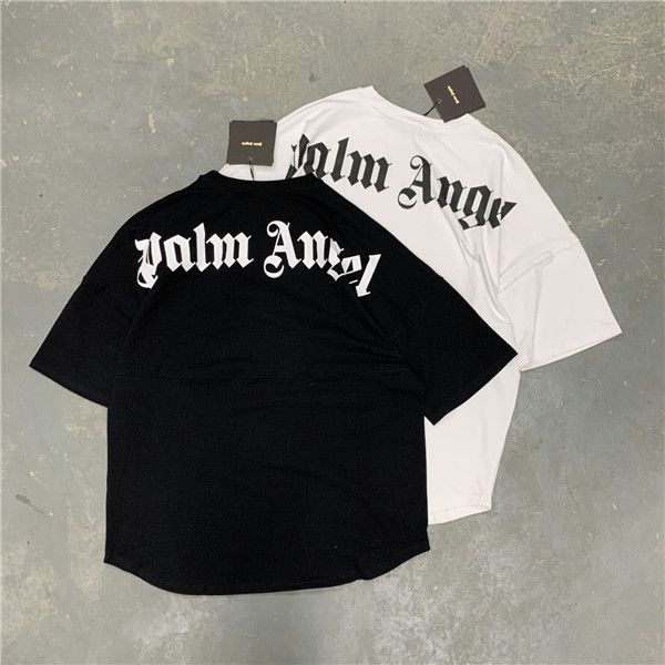 

19 new arrival palm pari angel t hirt crewneck hort leeve ummer tee breathable ve t ca ual hirt treetwear t hirt outdoor t hirt
