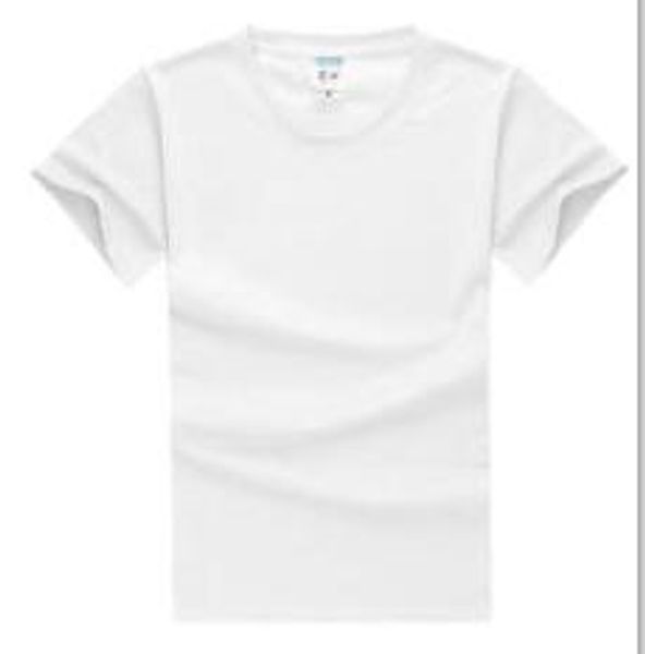 Magliette da uomo per esterni in bianco spedizione gratuita all'ingrosso dropshipping adulti casual TOPS 0082