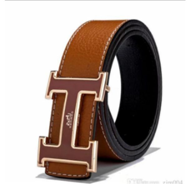 

hermÃ¨s brand designer belts women men belt leather luxury10, Black;brown