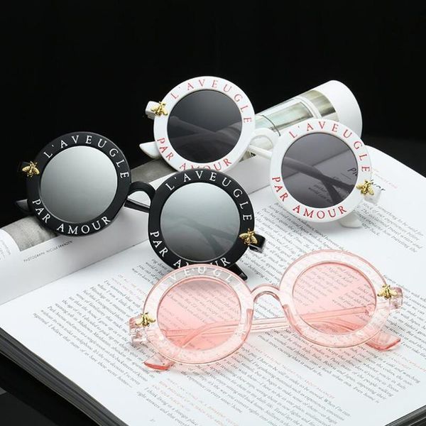 

retro round sunglasses women brand designer vintage gradient shades sun glasses uv400 oculos feminino lentes houyg