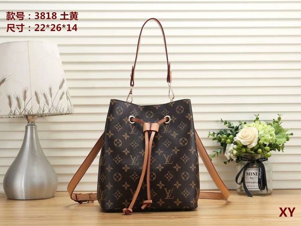 

8gucci 8louis vuitton2020 горячие продажи высокого класса классический дизайнер пользовательские роскошные сумки сумка на плечо 352