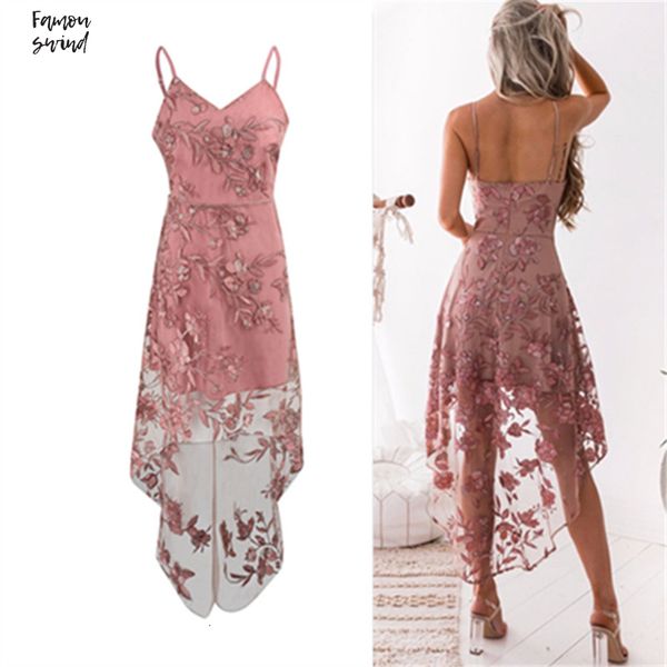 

элегантный vintage богемной платье без бретелек пляж лучшие платья повседневный цветок v шеи элегантный розовый кружевной платье саржевого ж, Black;gray