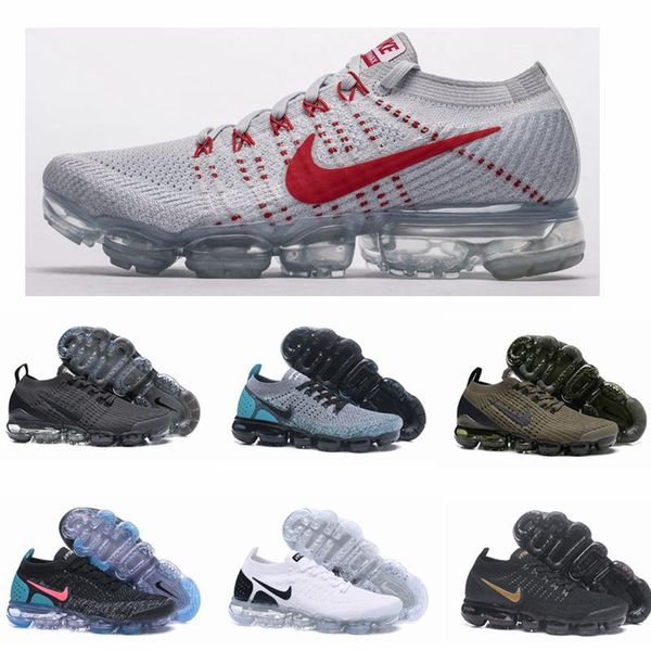

i03 2020 white silver black shoes men women for running male shoe sport shock corss hiking jogging walking outdoor shoesj6