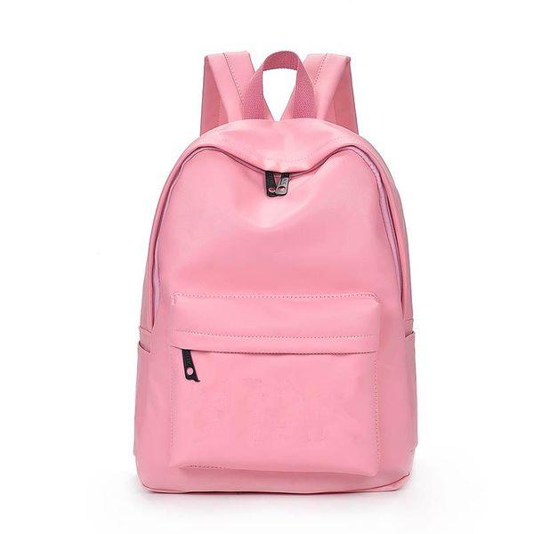 

sequins backpack letter pu backpacks waterproof travel bags teenager school bags 3 colors dhl ing
