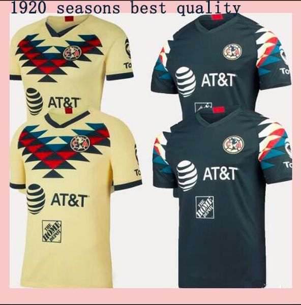 dos santos america jersey