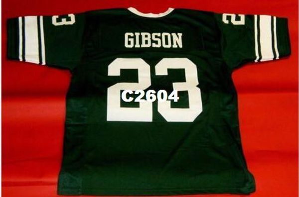 

men custom #23 kirk gibson custom college style retro college jersey size s-4xl or custom any name or number jersey, Black;red