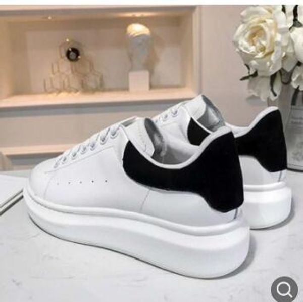 

Горячая распродажа- Мужчины Женщины Повседневная обувь Модные кроссовки Smart Platform