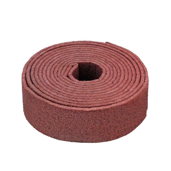 

emery sponge scouring pad scrubbing scouring finishing abrasive for kitchen industry clean