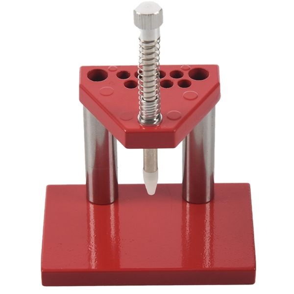 

clock tools clockmakers tools watchmakers press for clock hand