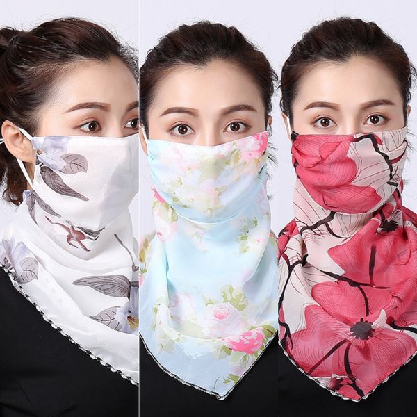 

s5mks сетка мода 100%хлопок бандана хип-хоп шарф ездить открытый шарф шарфы спорт на открытом воздухе шеи велоспорт бандана маска голова бан, Black