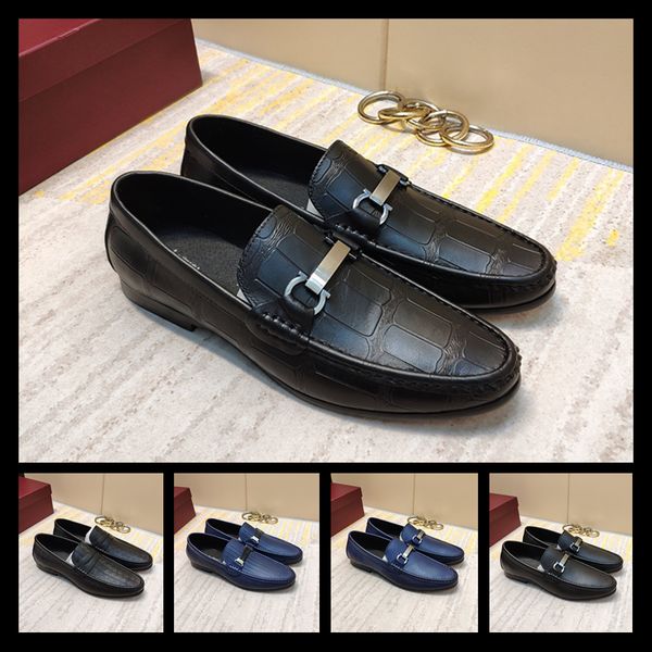 

2019 new italian qulity men luxury shoes platform shoes designer men shoes gift lace-ups black brown men's size 38-45 with box