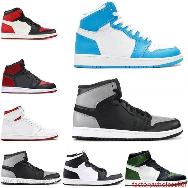 

court purple pine green mid og 1 3 men basketball shoes sneaker 1s banned bred chicago royal blue shattered backboard sports trainer