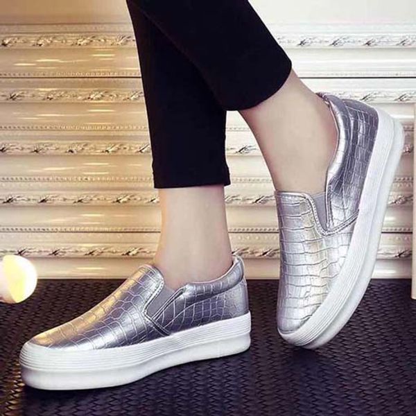 

new trainers shoes men women shoes heels fashion spikes studded spikes flats sneakers shoes shoe09 p71, Black