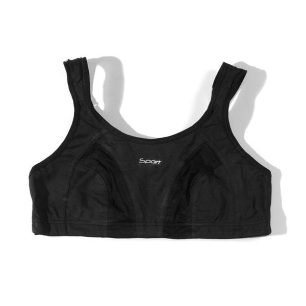 

2018 sports bra women push up sport bra fitness women running quick drying yoga padded tank cycling workout sport, White;black