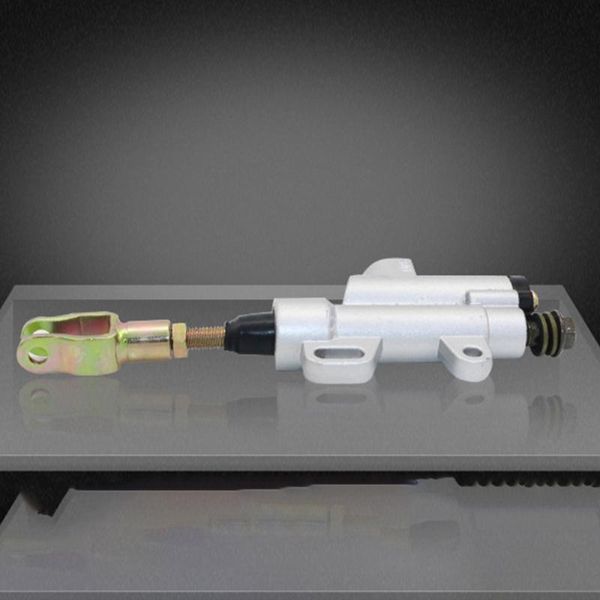 

motorcycle brakes atv replacement dirt bike accessories removable durable rear brake pump portable master cylinder practical off road