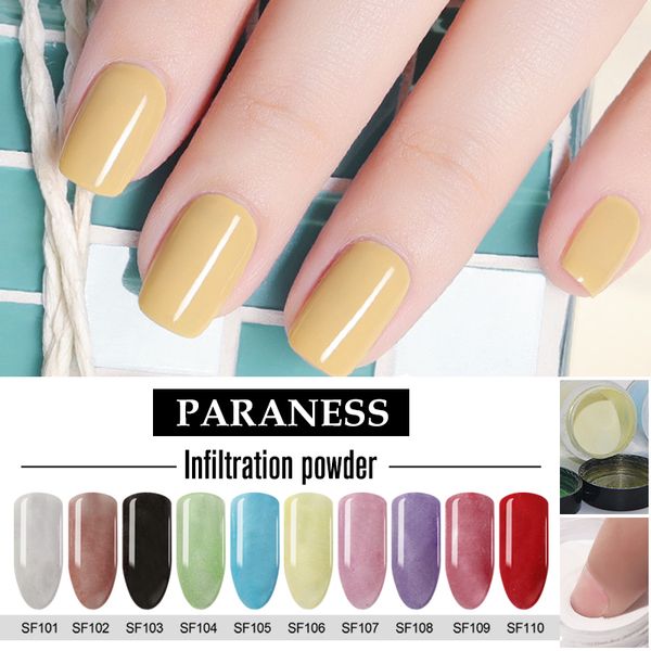 

paraness nail art polish decorations powder nail acryic glitter glimmer dust pretty laser acryic glitters powder, Silver;gold
