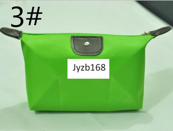 

lady makeup pouch cosmetic zipper make up bag clutch hanging toiletries travel kit jewelry organizer casual pouch purse