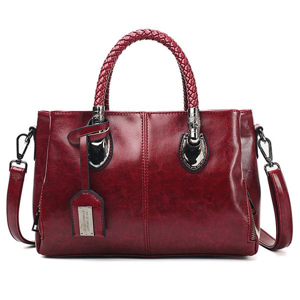 

женин ђмки не wax leather luxury lady vintage болой вмеимои плеа ђмки женин пов