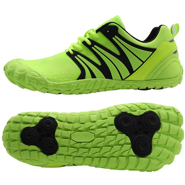 

new summer lightweight men minimalist shoes beach fitness man running minimalist sneakers male sports barefoot shoes big size 48