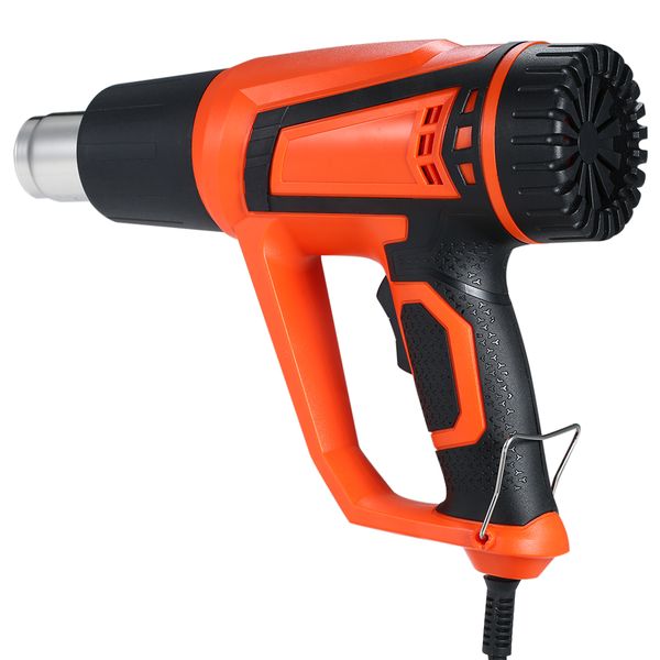 

handheld adjustable heat gun 1600w/2000w electric air gun soldering station blower heater ac220v variable temperature