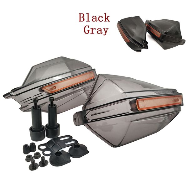 

для cbr500r cbr500f cbr929rr cbr600rr cbf600 универсальные мотоцикл ручные гвардейской 7/8" handlebar handguard ручки protector
