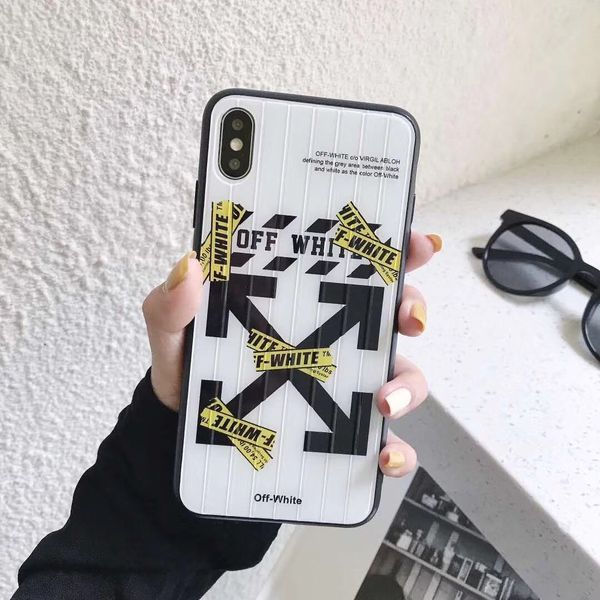 

luxury suitcase phone case for iphone 11 pro max 6 7 8 plus protective silicone case tpu for iphone x xr xs max back cover case