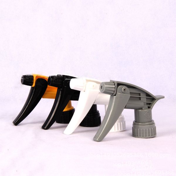 

1pcs professional ultra-fine water mist sprayer nozzle hdpe resistant sprayer for qd liquid auto detail(without bottle