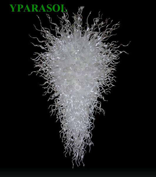 

современный отель ресторан светильники крытый украшения большой красочный кри современный чихули стиль муранского стекла