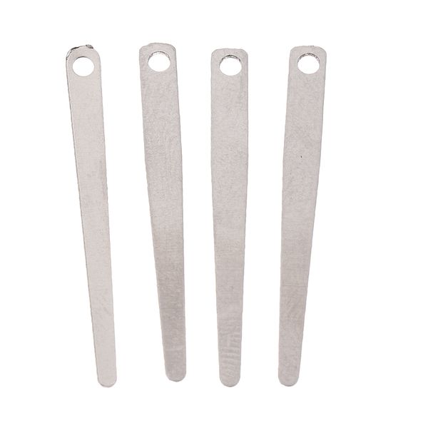 

4 pieces clarinet saxophone flute springs for saxophone sax repair parts accessories