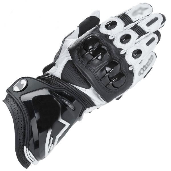 

Новое прибытие GP PRO мотоциклетные перчатки Moto GP-1 гоночная команда перчатки из нат