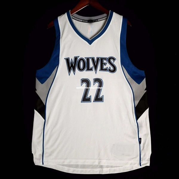 

100% stitched andrew wiggins home jersey white mens vest size xs-6xl stitched basketball jerseys ncaa, Black;blue