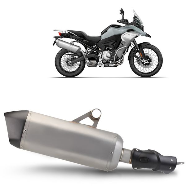 

modified for r1200gs/waterbird motorcycle exhaust pipe r1200gs exhaust pipe