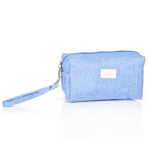 

women toiletry bag travel waterproof makeup organizer bag necessity storage pouch aic88