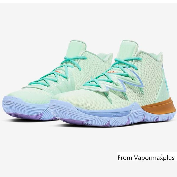 nike kyrie bob