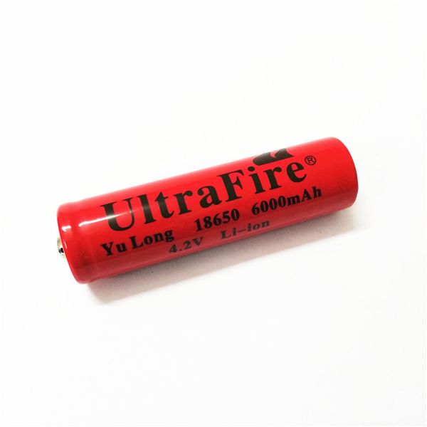 

manufacturers sell direct to style 18650 li-ion battery 6000mah 4.2v for strong light flashlight electronic products