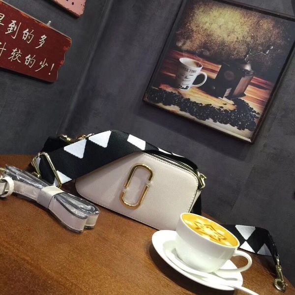 

2020 ladies genuine leather small square bag wide shoulder strap disco shoulder bag wallet famous handbag lady style crossbody bags