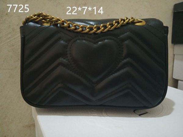 

Bolsa de Ombro luck88520