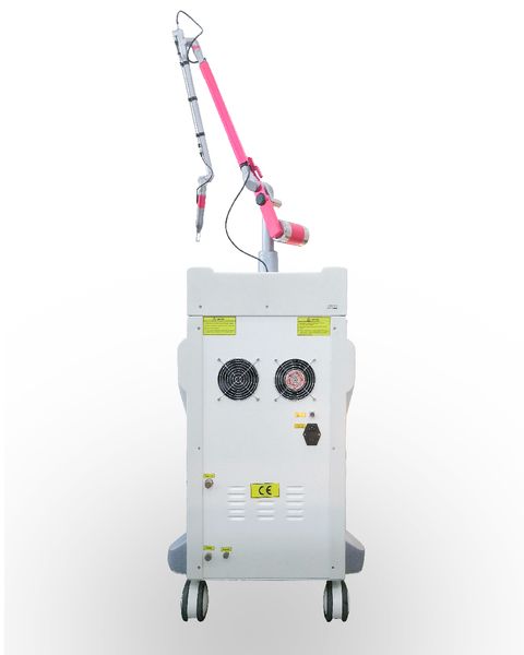 

2021 factory price professional picosecond 1064nm 532nm 755nm for tattoo removal laser /skin care /carbon peelong nd yag laser beauty machi, Black