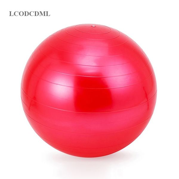 

fitball yoga ball stability ball pilates balls thickening woman reduce weight fitness child exercise gym training 65cm
