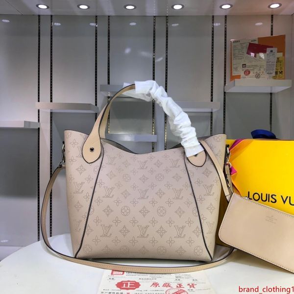 

hina mm m54354 new women fashion shows shoulder bags mahina totes handbags handles cross body messenger bags size 46/30/17