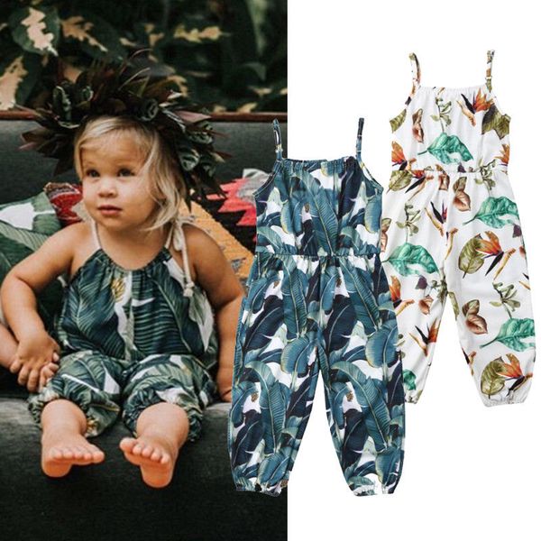 

2019 boho стиль малышей детских ребёнок цветочных рукавов romper чулки эпикировка мода лето легкого костюм с шортами cute комбинезон, Blue