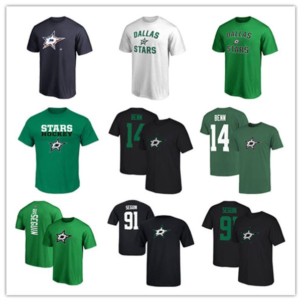 dallas stars t shirt