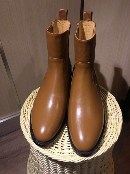 

duping520 leather apricot breathable booties 307601 women boot riding rain boots booties sneakers high heels lolita pumps dress shoes