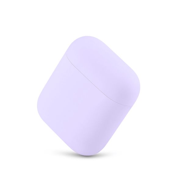 

silicone headset case leather case protector wireless headset case